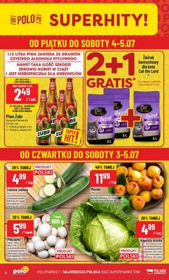 Gazetka Polomarket 
