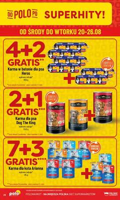 Gazetka Polomarket