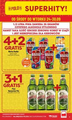 Gazetka Polomarket
