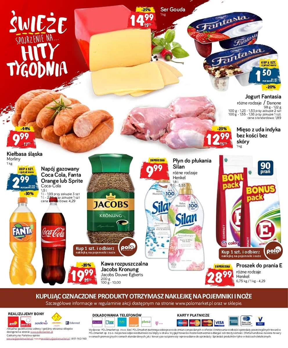 Gazetka promocyjna POLOmarket do 11/02/2018 str.12