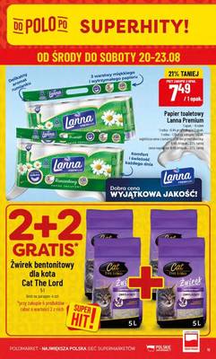 Gazetka Polomarket