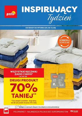 POLOmarket gazetka - od 06/08/2025 do 12/08/2025