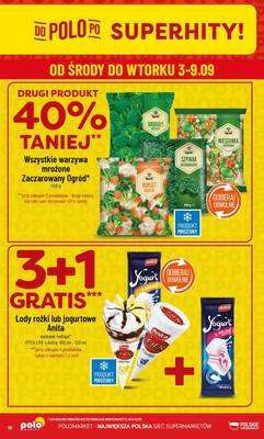 Gazetka Polomarket