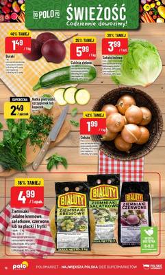Gazetka Polomarket