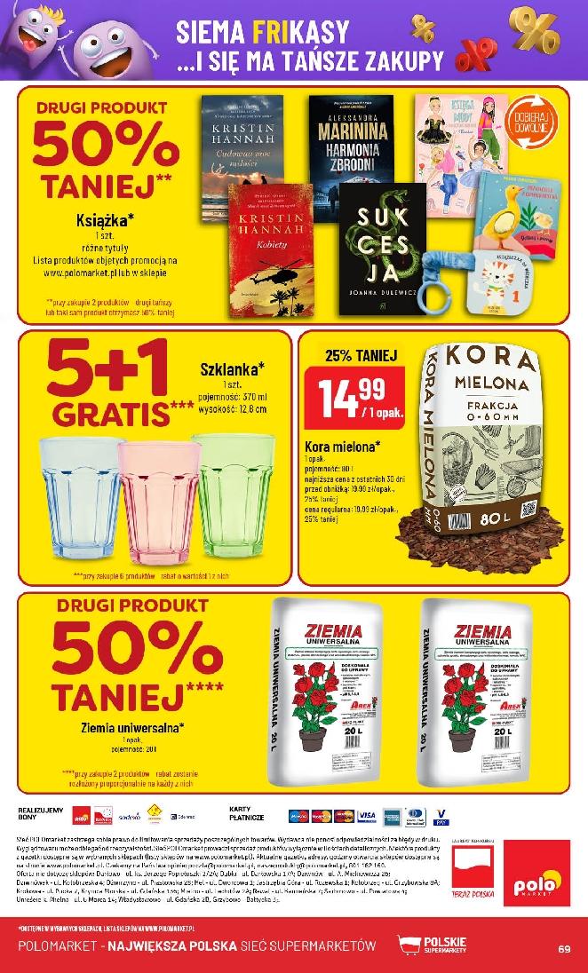 Gazetka promocyjna POLOmarket do 05/08/2025 str.69