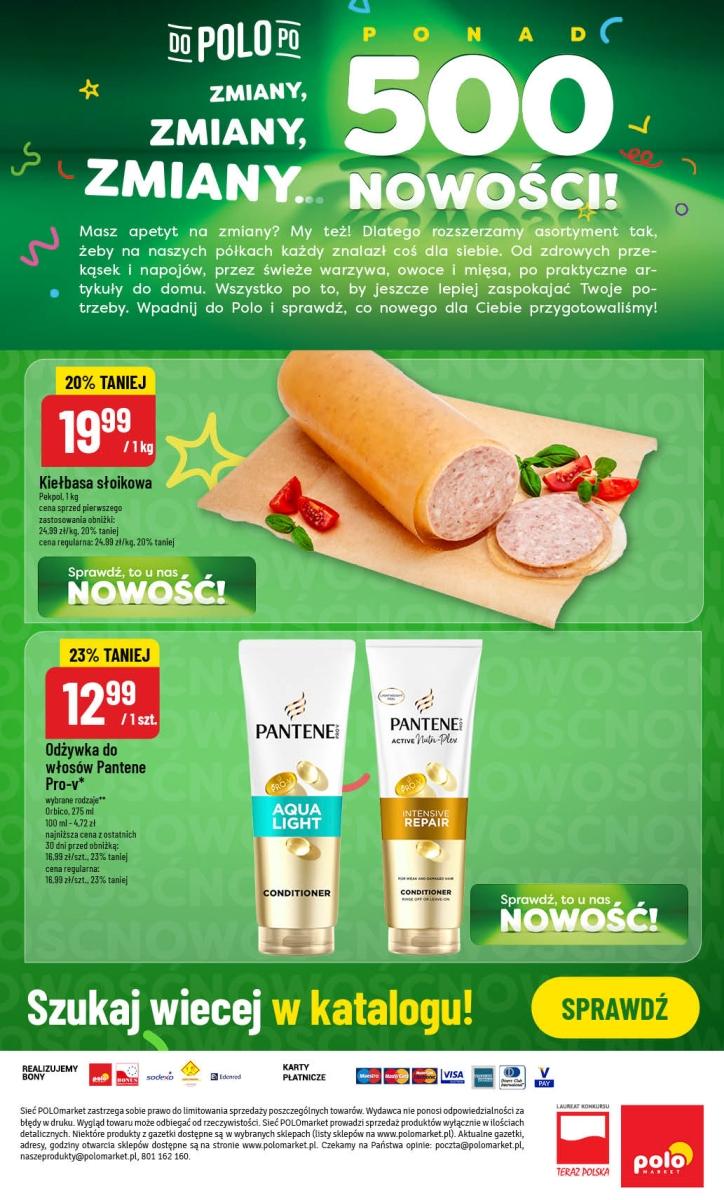 Gazetka promocyjna POLOmarket do 09/12/2025 str.80