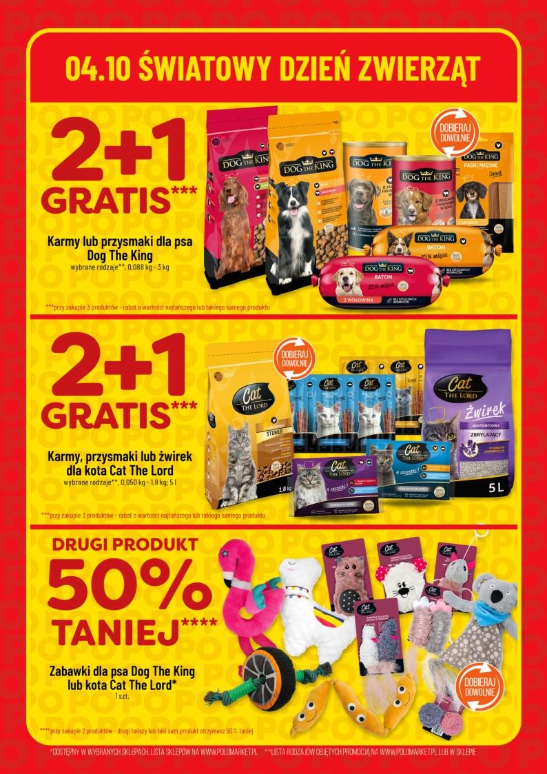 Gazetka promocyjna POLOmarket do 04/10/2025 str.6
