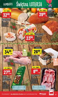 Gazetka Polomarket