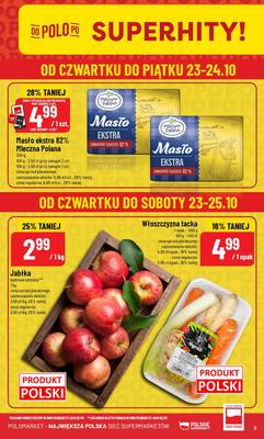 Gazetka Polomarket