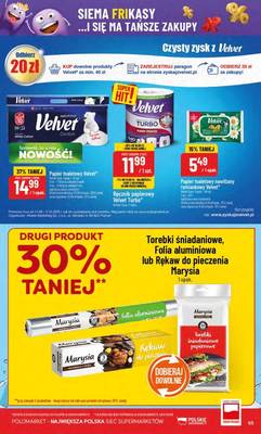 Gazetka Polomarket