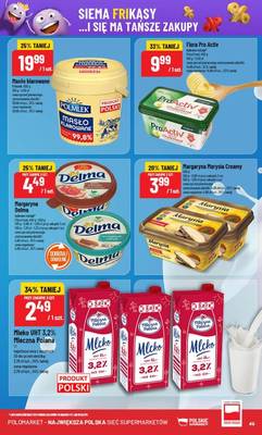 Gazetka Polomarket