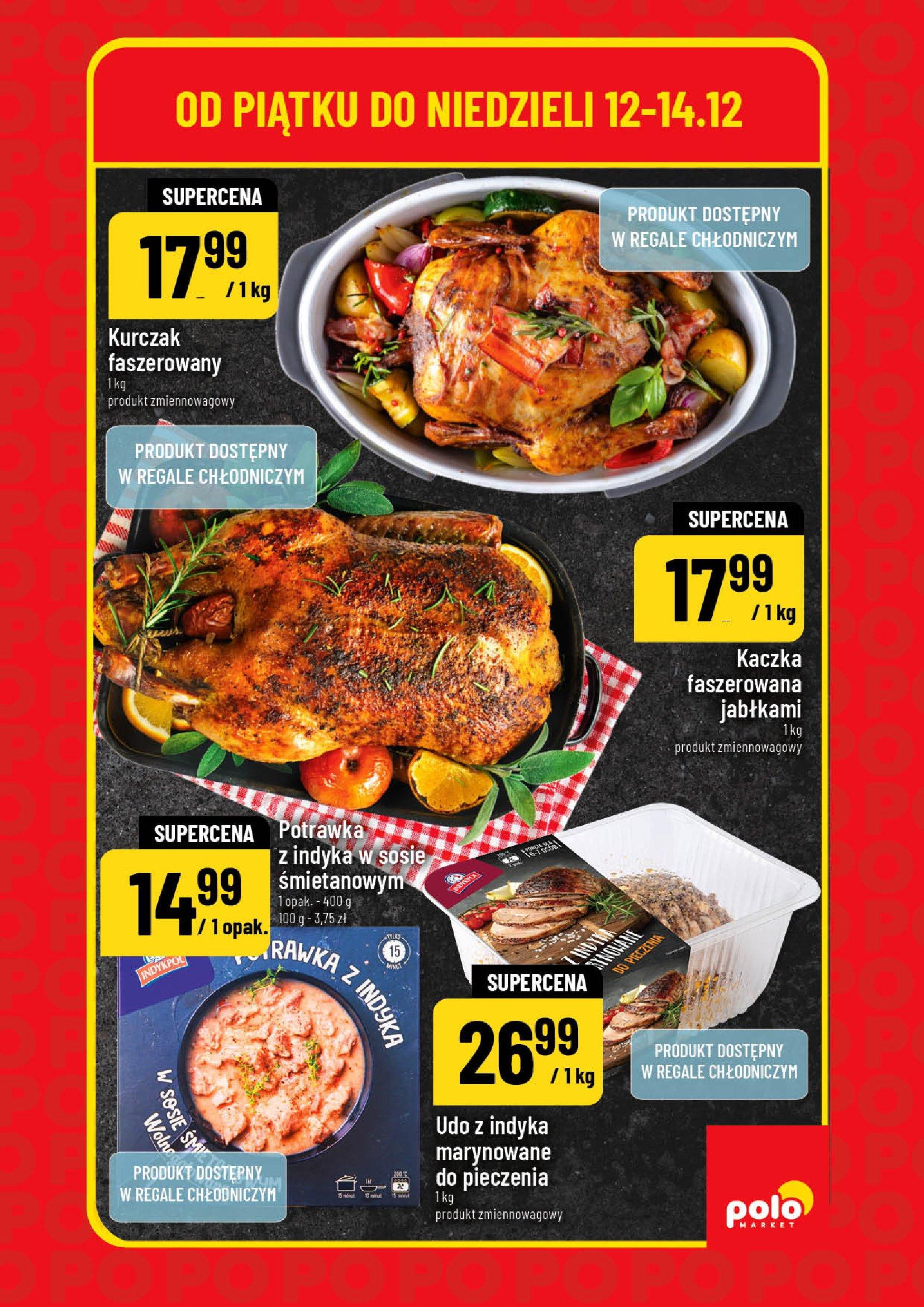 Gazetka promocyjna POLOmarket do 14/12/2025 str.5
