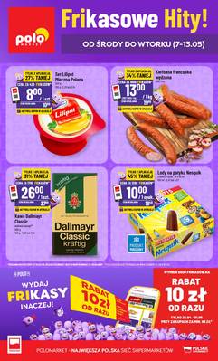 Frikasy Polomarket