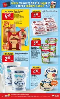Gazetka Polomarket