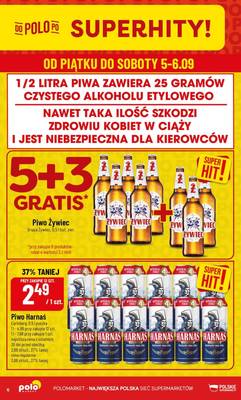 Gazetka Polomarket