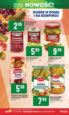 Polomarket nowości