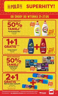 Gazetka Polomarket