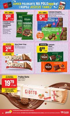 Gazetka Polomarket