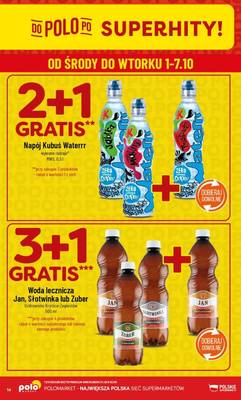 Gazetka Polomarket