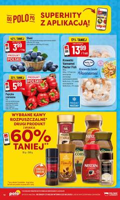 Gazetka Polomarket