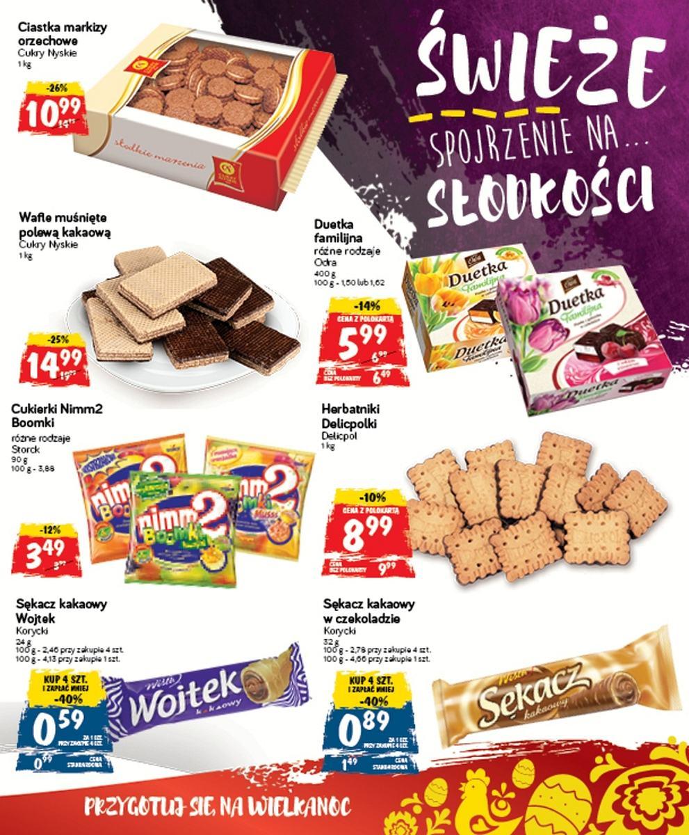 Gazetka promocyjna POLOmarket do 17/03/2018 str.15