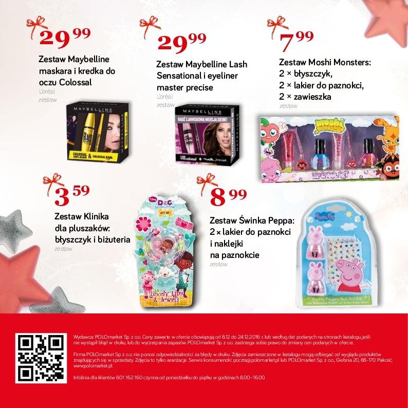 Gazetka promocyjna POLOmarket do 24/12/2016 str.32