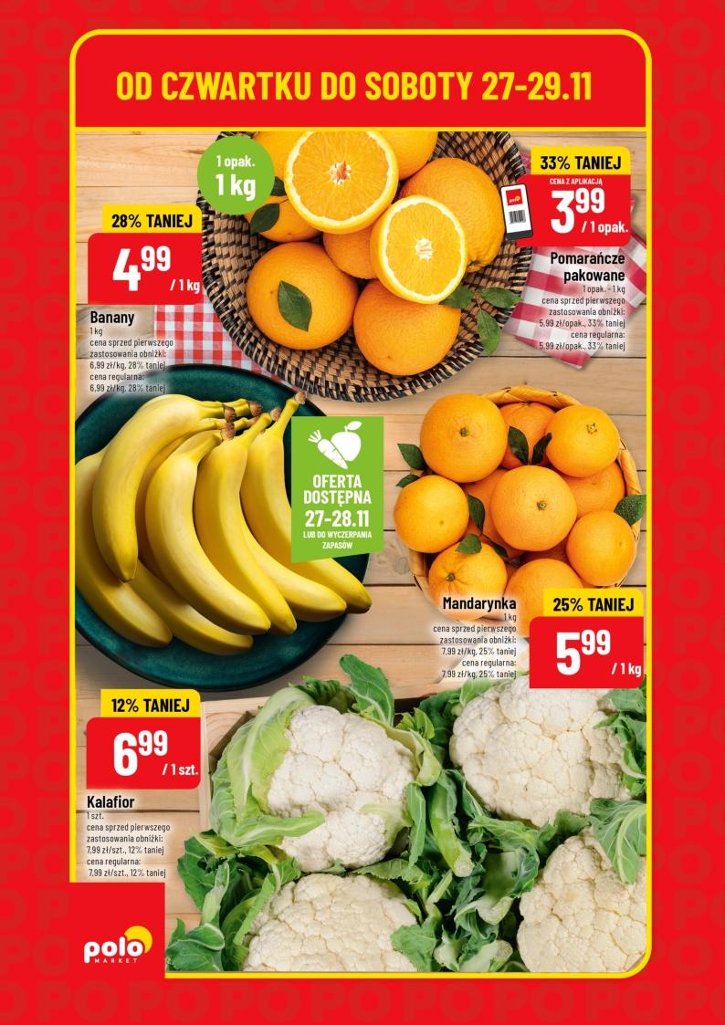 Gazetka promocyjna POLOmarket do 29/11/2025 str.4