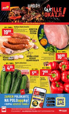 Gazetka Polomarket