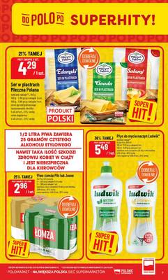 Gazetka Polomarket