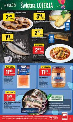 Gazetka Polomarket