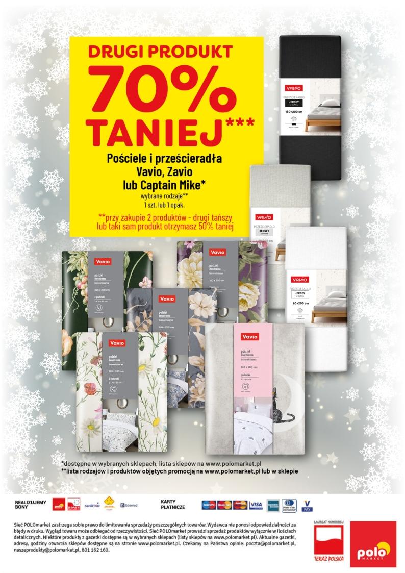 Gazetka promocyjna POLOmarket do 13/01/2026 str.6
