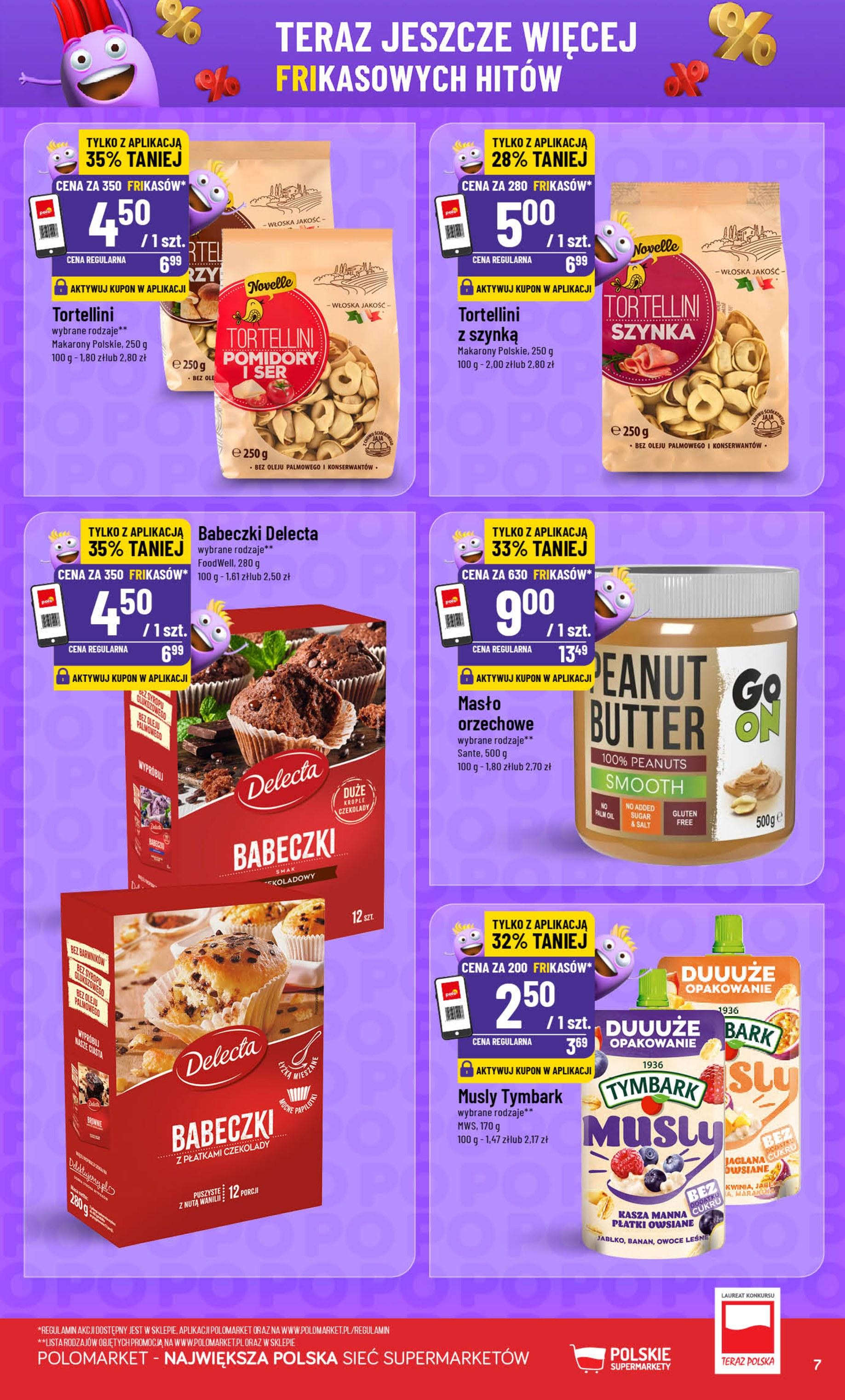 Gazetka promocyjna POLOmarket do 25/11/2025 str.7