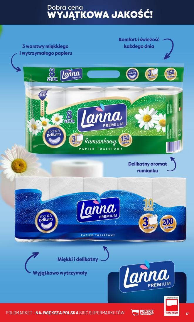 Gazetka promocyjna POLOmarket do 31/01/2026 str.17