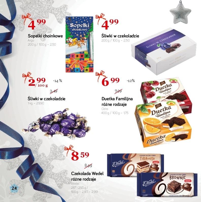 Gazetka promocyjna POLOmarket do 24/12/2016 str.24