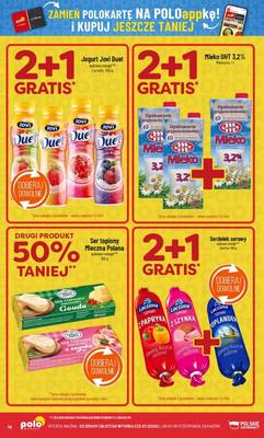 Gazetka Polomarket  
