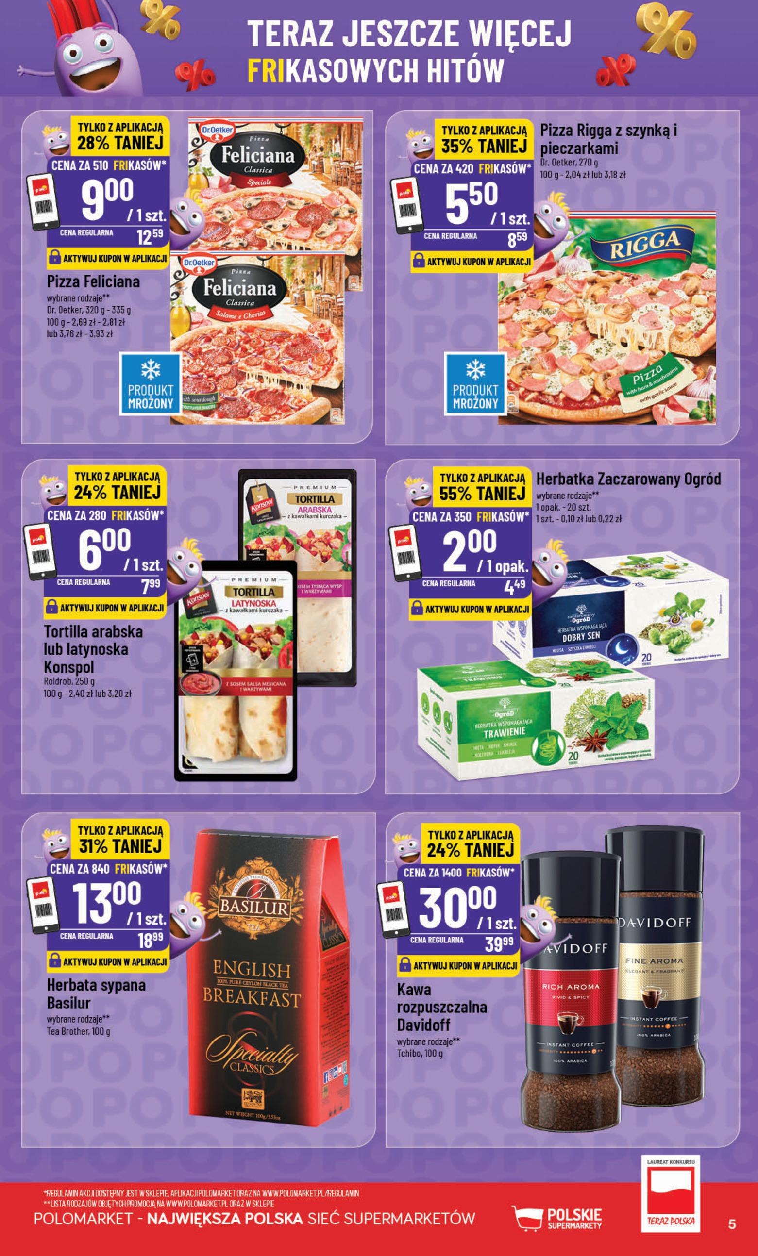 Gazetka promocyjna POLOmarket do 09/12/2025 str.5