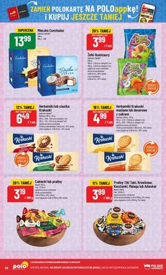 Gazetka Polomarket
