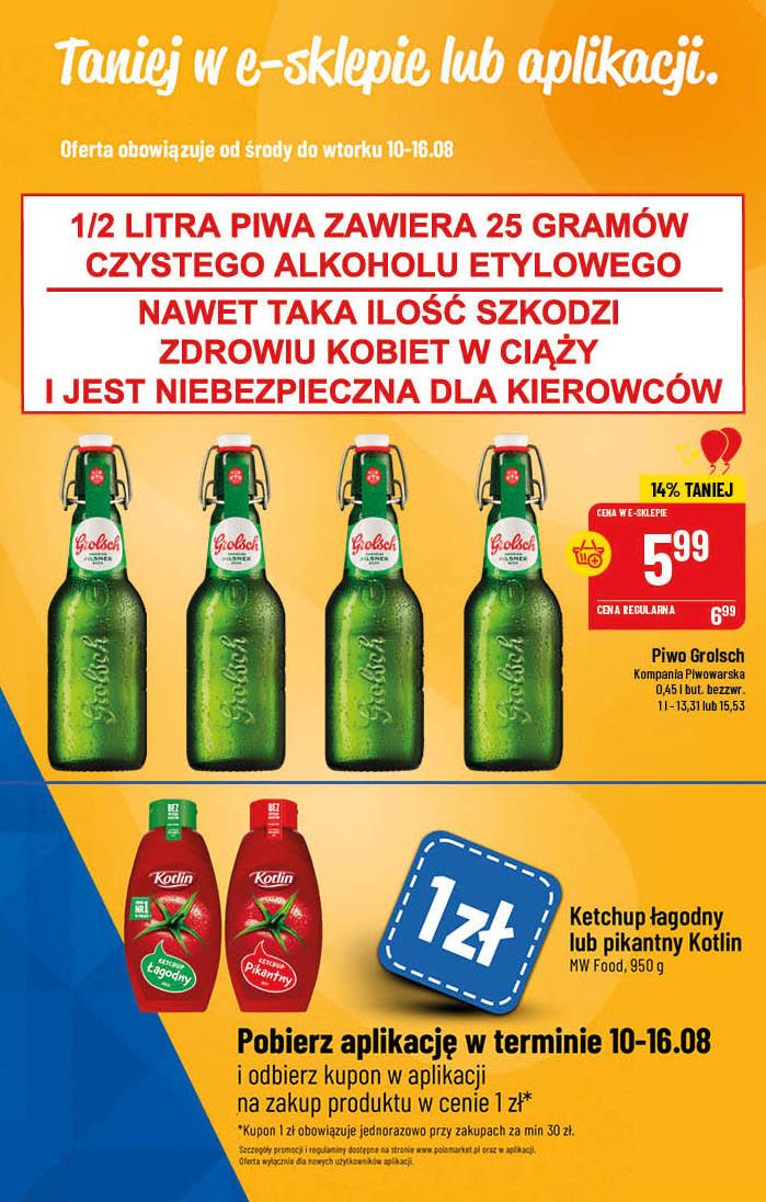 Gazetka promocyjna POLOmarket do 16/08/2022 str.51