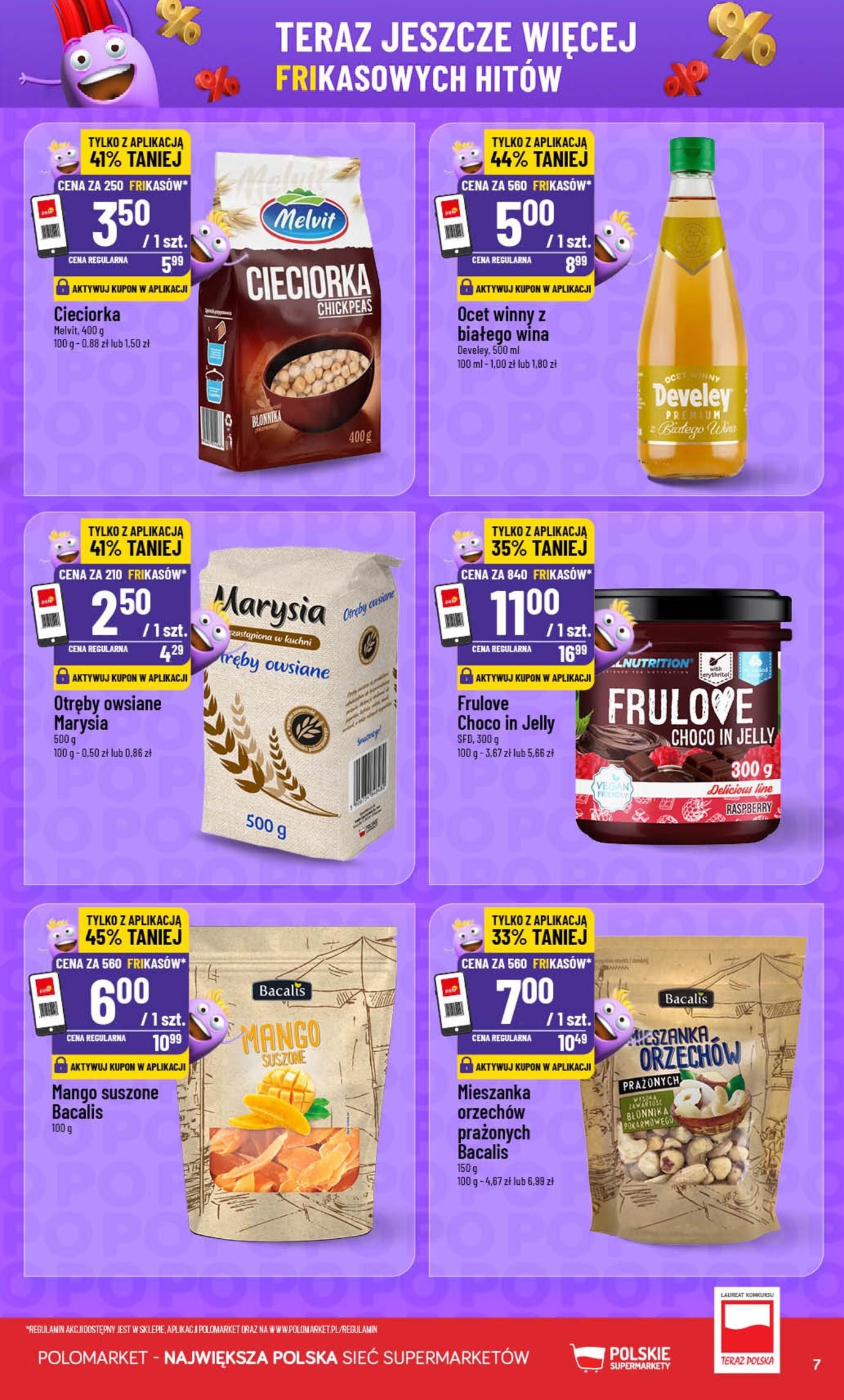 Gazetka promocyjna POLOmarket do 11/11/2025 str.7