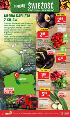 Gazetka Polomarket  