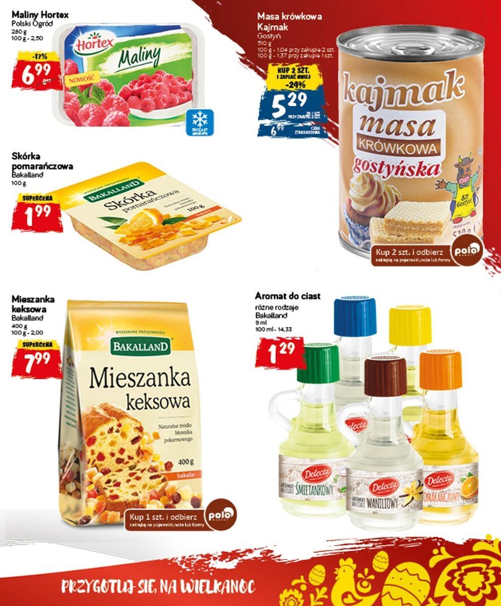 Gazetka promocyjna POLOmarket do 25/03/2018 str.13