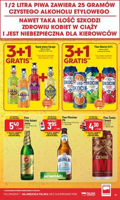 Gazetka Polomarket
