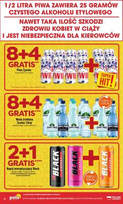 Gazetka Polomarket  