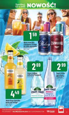 Polomarket nowości