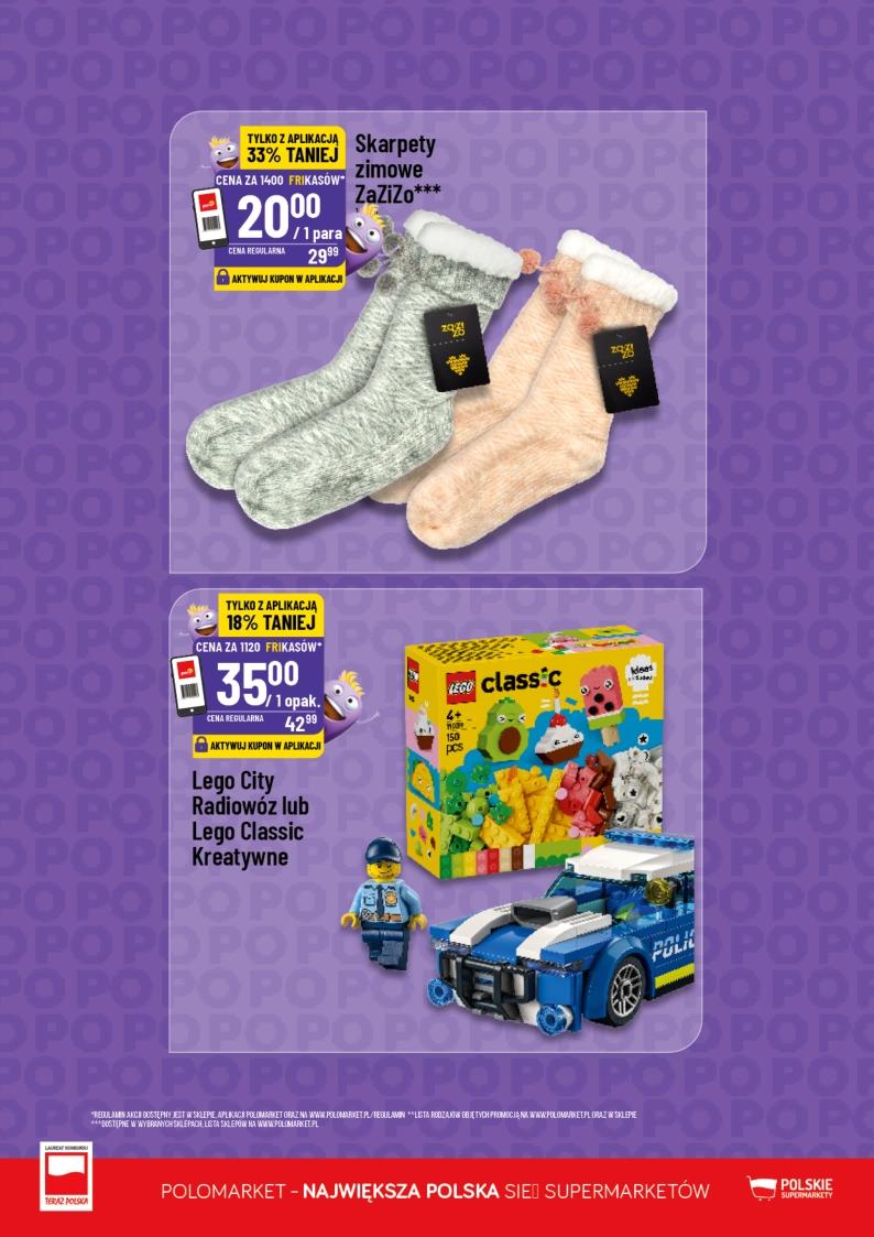 Gazetka promocyjna POLOmarket do 18/11/2025 str.5