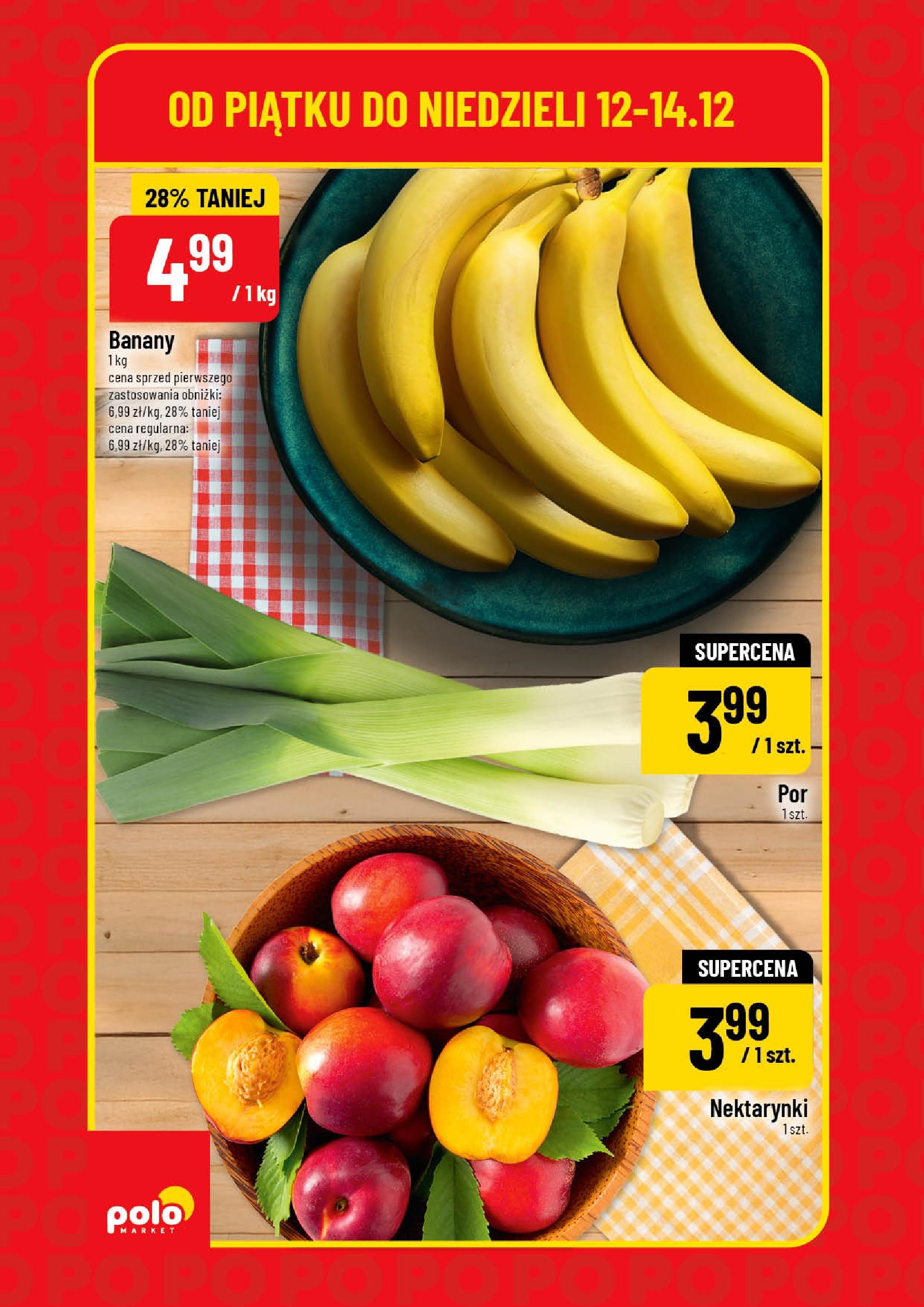 Gazetka promocyjna POLOmarket do 14/12/2025 str.2