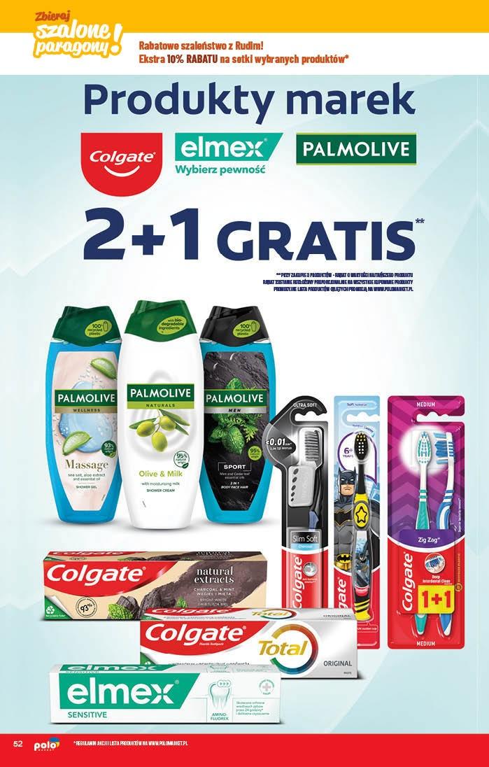 Gazetka promocyjna POLOmarket do 23/03/2022 str.52