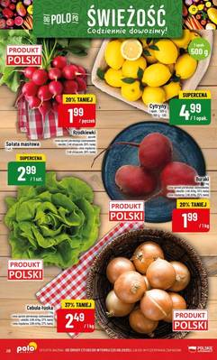 Gazetka Polomarket
