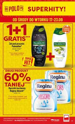 Gazetka Polomarket