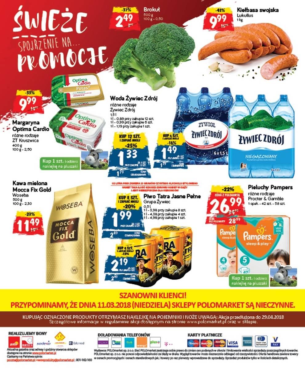 Gazetka promocyjna POLOmarket do 07/03/2018 str.24